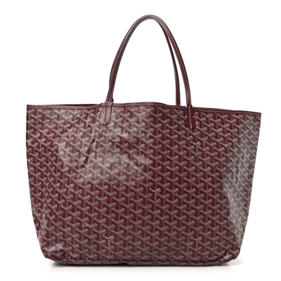 Goyard Artois PM Bag