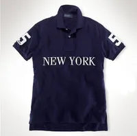 Mens polo T shirt