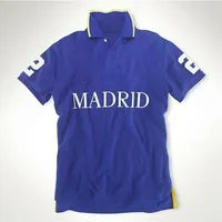 Mens polo T shirt