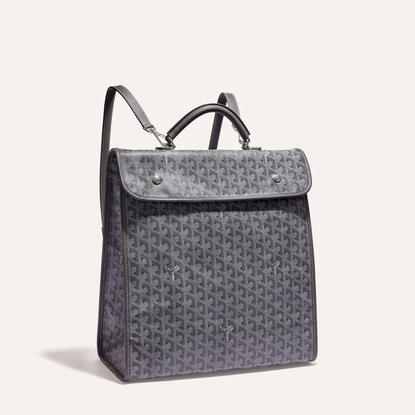 Goyard Saint Léger Backpack