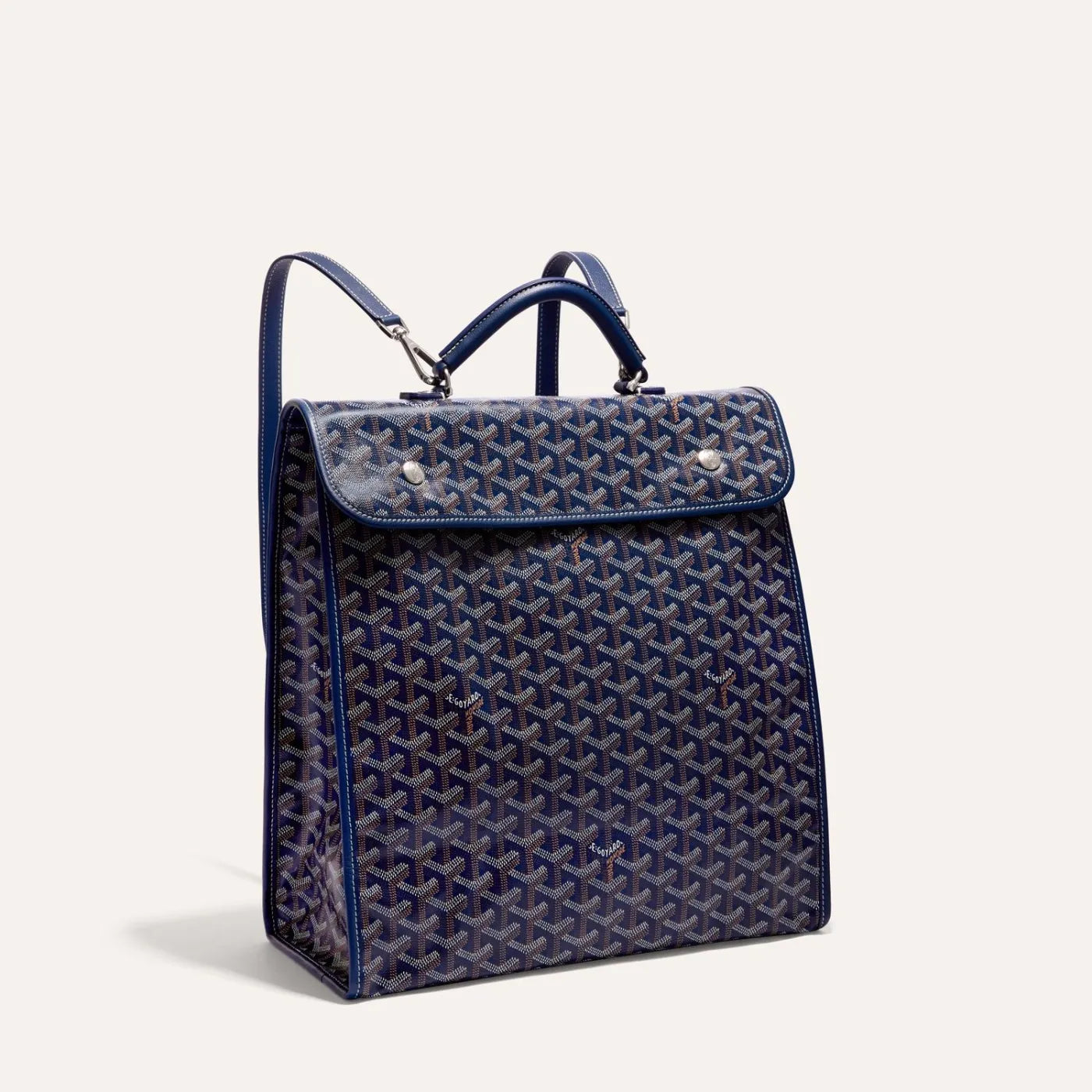 Goyard Saint Léger Backpack