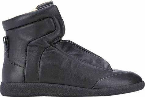 Maison Margiela 22 Future High Top Sneaker