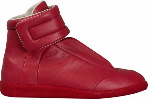 Maison Margiela 22 Future High Top Sneaker