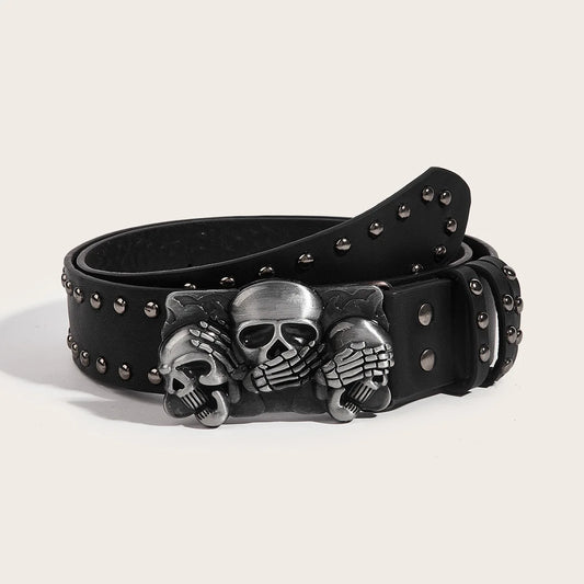 Designer Belts For Men Women